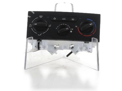 AC Styreenhet / Manøvreringsenhet CITROËN BERLINGO MULTISPACE (B9) 1.6 HDi 90 (92 hp) 31913736