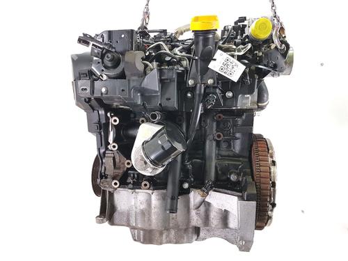 Engine RENAULT CLIO IV (BH_) 1.5 dCi 90 | BP40212024M1 - Image 2