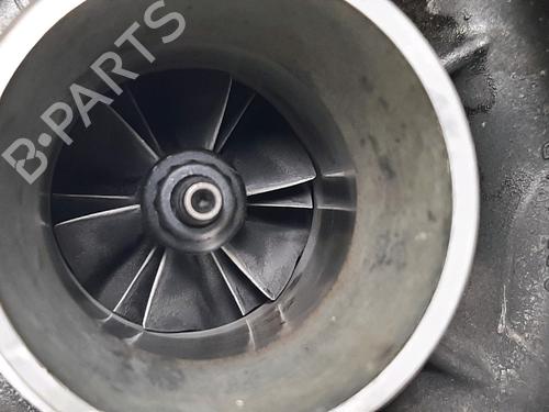 Engine PEUGEOT 308 I (4A_, 4C_) 1.6 HDi | BP31797476M1 