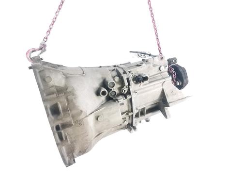 Used Gearbox BMW 1 (E87) 116 i (115 hp) 26678022