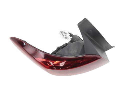 Used Left taillight Left taillight DACIA SANDERO II 1.5 Blue dCi 95 (B8JL) (95 hp) 34118889 34118889