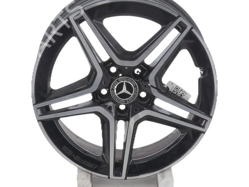 Fælk MERCEDES-BENZ A-CLASS (W177) A 160 (177.082) | BP39160491C45 - Image 2