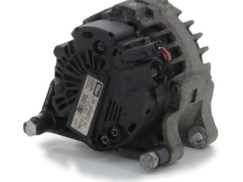 Alternator PEUGEOT 207 (WA_, WC_) 1.4 16V | BP30166184M7