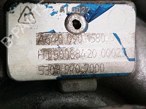 Engine MERCEDES-BENZ B-CLASS Sports Tourer (W245) B 200 CDI (245.208) | BP23335618M1