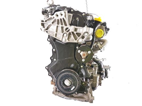 Used Engine RENAULT LAGUNA III (BT0/1) 2.0 dCi (BT01, BT08, BT09, BT0E, BT0K, BT12, BT1C, BT1D,... (150 hp) 28014308