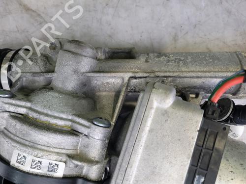 Steering rack PEUGEOT 208 I (CA_, CC_) 1.2 THP 110 | BP17989710M22 