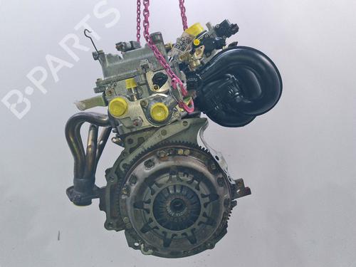 Motor TOYOTA YARIS (_P1_) | BP30841795M1