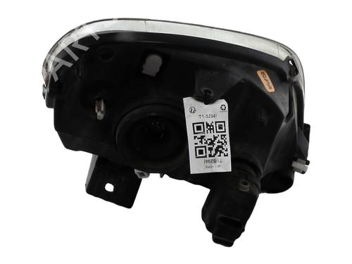 Left headlight RENAULT KANGOO (KC0/1_) 1.5 dCi (KC08, KC09) | BP29848904C28
