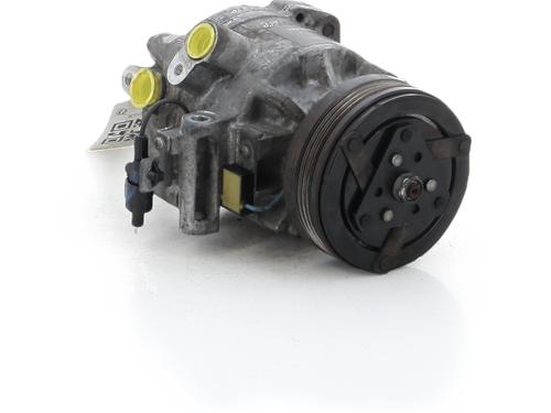 AC compressor SUZUKI SWIFT IV (FZ, NZ) 1.2 (AZH412, ZC72S) | BP37166661M34 - Image 4