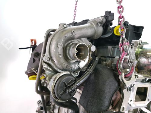 Engine PEUGEOT 206+ (2L_, 2M_) 1.4 HDi eco 70 | BP36006404M1 - Image 9