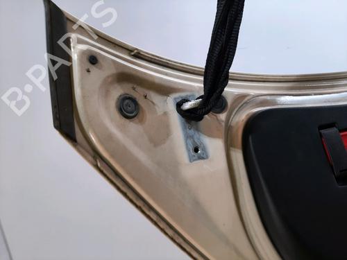 Tailgate VW NEW BEETLE (9C1, 1C1)  | BP16485653C6 