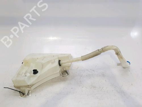 Used Windscreen washer tank PORSCHE CAYENNE (92A) 4.2 S Diesel (385 hp) 30140423