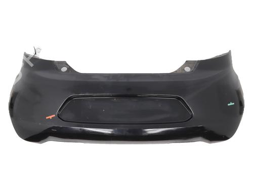 Used Rear bumper Rear bumper FORD KA (RU8) 1.2 (69 hp) 39736476 39736476