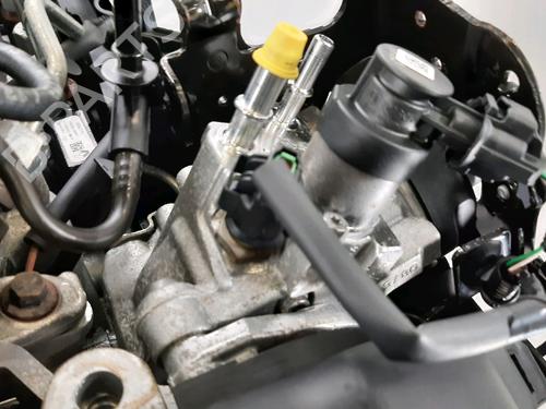 Engine RENAULT CLIO IV (BH_) 1.5 dCi 90 | BP33567737M1 - Image 7