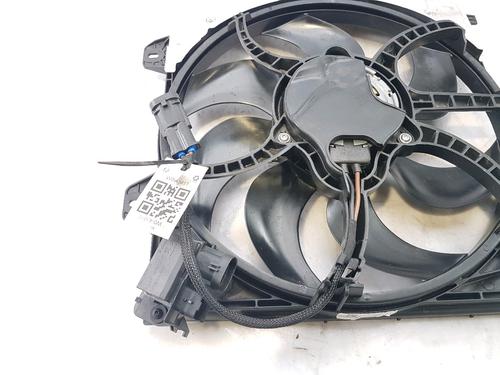 Radiator fan CITROËN C4 III (BA_, BB_, BC_) 1.2 PureTech 130 (BAHNSA, BAHNSB) | BP18128624M35 