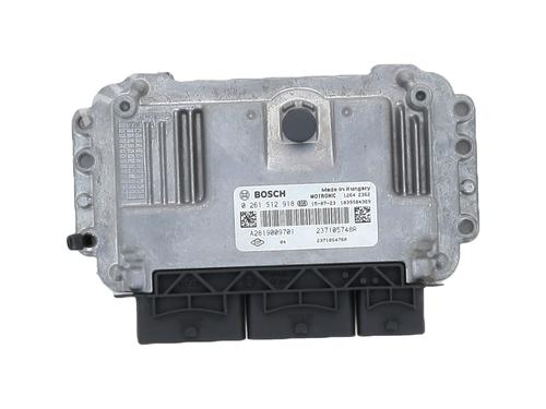 Engine control unit (ECU) SMART FORTWO Coupe (453) 1.0 (453.341) | BP34204665M57 - Image 2