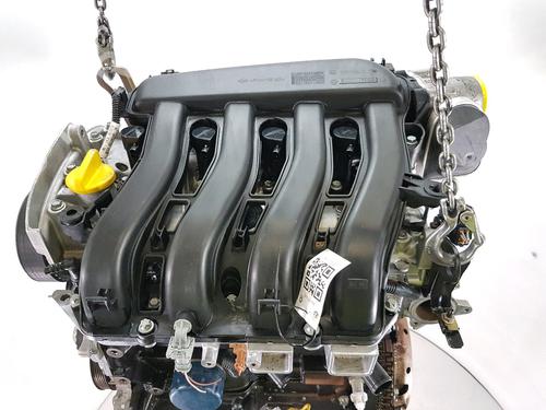 Engine RENAULT SCÉNIC II (JM0/1_) 1.6 (JM0C, JM0J, JM1B) | BP29470986M1 