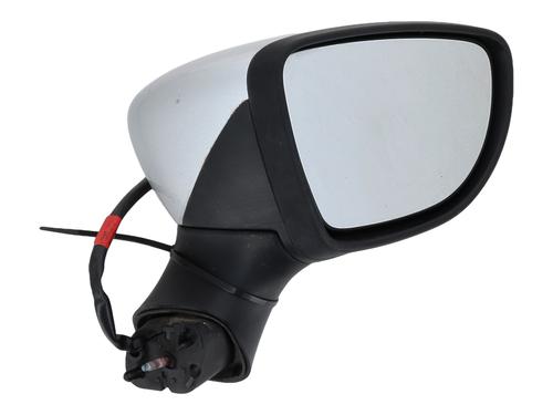 Used Right mirror RENAULT CLIO IV (BH_) 0.9 TCe 90 (BHNF, BHMA, BHMH, BHJK, BHJR) (90 hp) 28720474