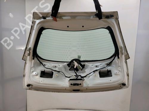 Tailgate CITROËN C3 II (SC_) 1.2 VTi 82 | BP32653929C6