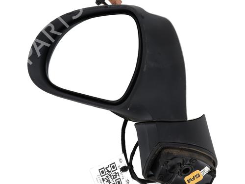 Retrovisore sinistro PEUGEOT 207 (WA_, WC_) 1.4 HDi (68 hp) 31142225