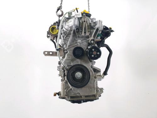 Used Engine Engine 39160834 39160834