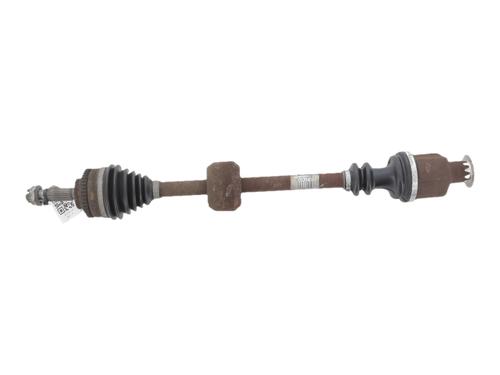 Used Right front driveshaft Right front driveshaft RENAULT CLIO II (BB_, CB_) 1.4 16V (B/CB0P, BB13) (98 hp) 40557451 40557451