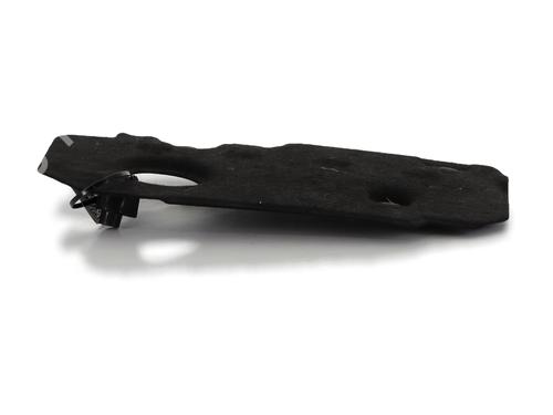 Upper protection PEUGEOT 2008 I (CU_)  | BP28372459M93 