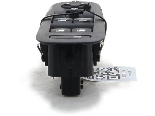 Left front window switch PEUGEOT 308 II (LB_, LP_, LW_, LH_, L3_) 1.2 THP 130 | BP29702262I27 