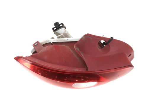 Used Left taillight SEAT IBIZA IV (6J5, 6P1) [2008-2017]  27814264