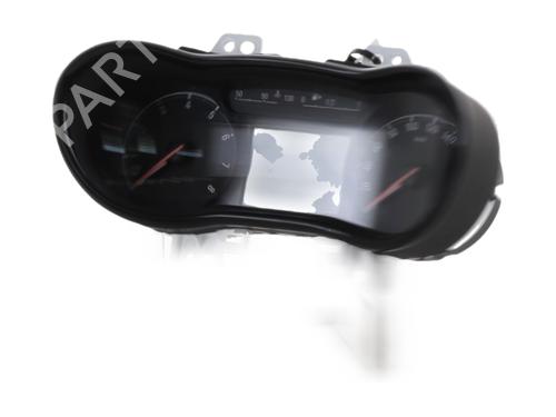 Instrument cluster OPEL KARL (C16) 1.0 | BP38007779C47 - Image 4