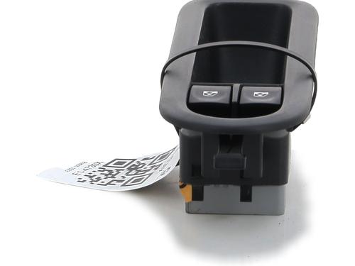 Left front window switch RENAULT TWINGO II (CN0_) 1.5 dCi 75 | BP28106359I27 