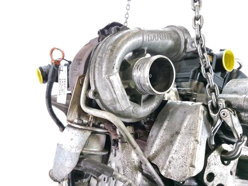 Engine PEUGEOT 207 (WA_, WC_) 1.6 HDi | BP30141013M1