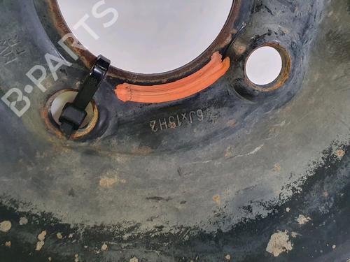 Rim RENAULT MODUS / GRAND MODUS (F/JP0_) 1.5 dCi (FP0F, JP0F) | BP30190008C45