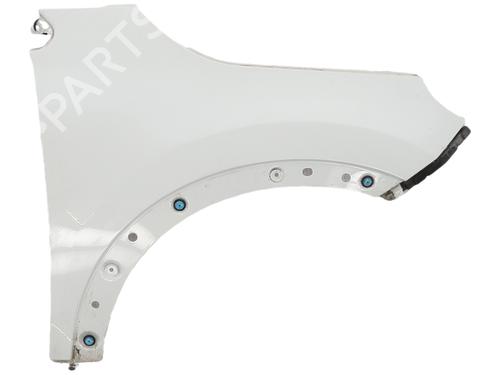 Used Right front fenders Right front fenders 37016851 37016851