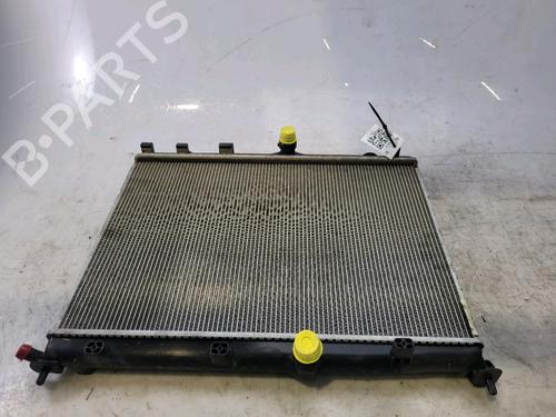 Radiateur CITROËN C4 III (BA_, BB_, BC_) 1.5 BlueHDi 130 (BBYHZB) (131 hp) 17954902