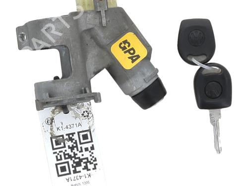 Zündschloss für VW GOLF III (1H1) 1.8 (90 hp) 33166166