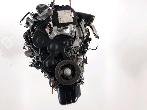 Used Engine Engine PEUGEOT 3008 I MPV (0U_) 1.6 HDi (112 hp) 32842478 32842478