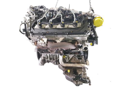 Engine AUDI A8 D4 (4H2, 4H8, 4HC, 4HL) 4.2 TDI quattro | BP29761851M1 