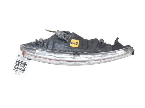 Used Left daytime light CITROËN C4 Picasso I MPV (UD_) 1.6 HDi 110 (112 hp) 32077458