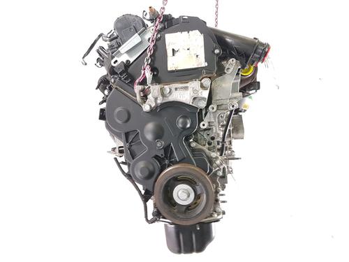 Used Engine Engine CITROËN C4 II (NC_) 1.6 HDi 110 (112 hp) 35748950 35748950