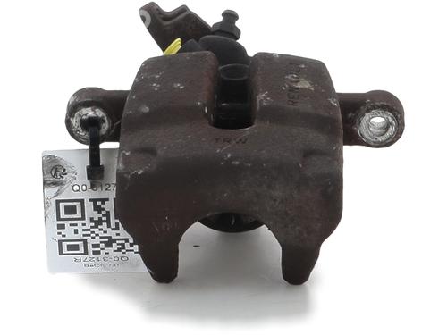 Used Left rear brake caliper RENAULT MEGANE II Estate (KM0/1_) 1.9 dCi (KMRG, KM1G, KM0G, KM2C) (120 hp) 27913852