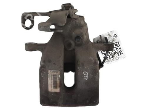 Right rear brake caliper CITROËN C4 II (NC_) 1.6 HDi 110 | BP29381678M106 