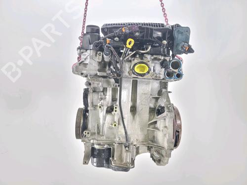 Engine PEUGEOT 208 I (CA_, CC_) 1.2 VTI 82 | BP28686356M1