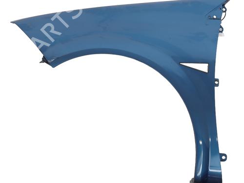 Used Left front fenders RENAULT MEGANE II (BM0/1_, CM0/1_) [2001-2012]  28137904