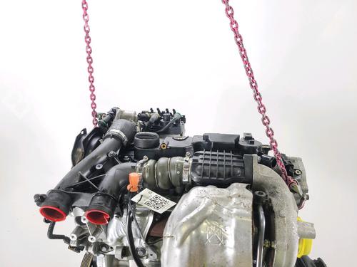 Motor CITROËN C4 Picasso I MPV (UD_) 1.6 HDi 110 | BP28971503M1