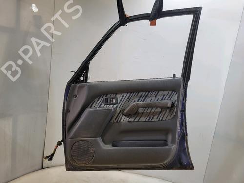 Right front door TOYOTA LAND CRUISER 90 (_J9_) 3.0 TD (KZJ90_, KZJ95_, KZJ90R, KZJ95R, KZJ90W, KZJ95W) | BP20328686C3 