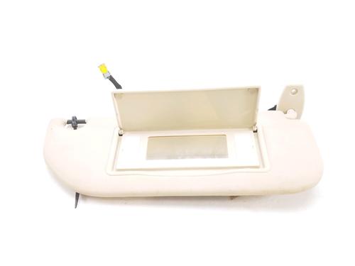 Used Right sun visor Right sun visor CITROËN C4 I (LC_) 1.6 HDi (109 hp) 10445310 10445310