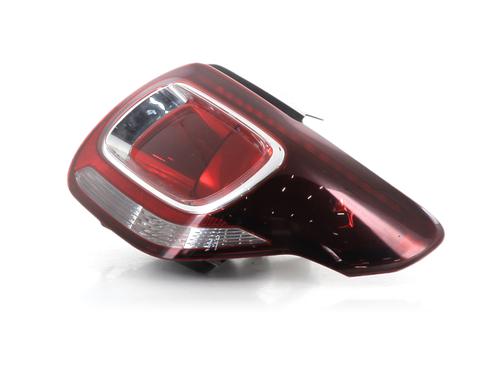 Right taillight DS DS 3 (SA_) 1.6 BlueHDi 100 (SABHY0, SABHYT) | BP36252567C35 - Image 2