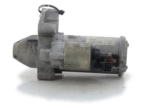 Starter PEUGEOT 3008 I MPV (0U_) 1.6 BlueHDi 120 | BP29696094M8 
