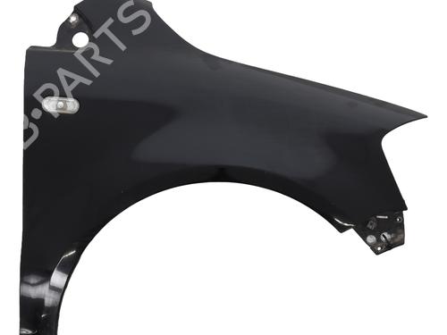 Used Right front fenders VW FOX Hatchback (5Z1, 5Z3, 5Z4) 1.2 (55 hp) 29415896